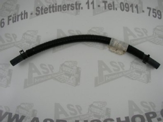 Heizungsschlauch - Heater Hose  Le Baron 3,0 l 90-92